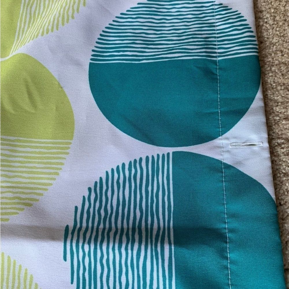 Shower Curtain - Picture 2 of 12